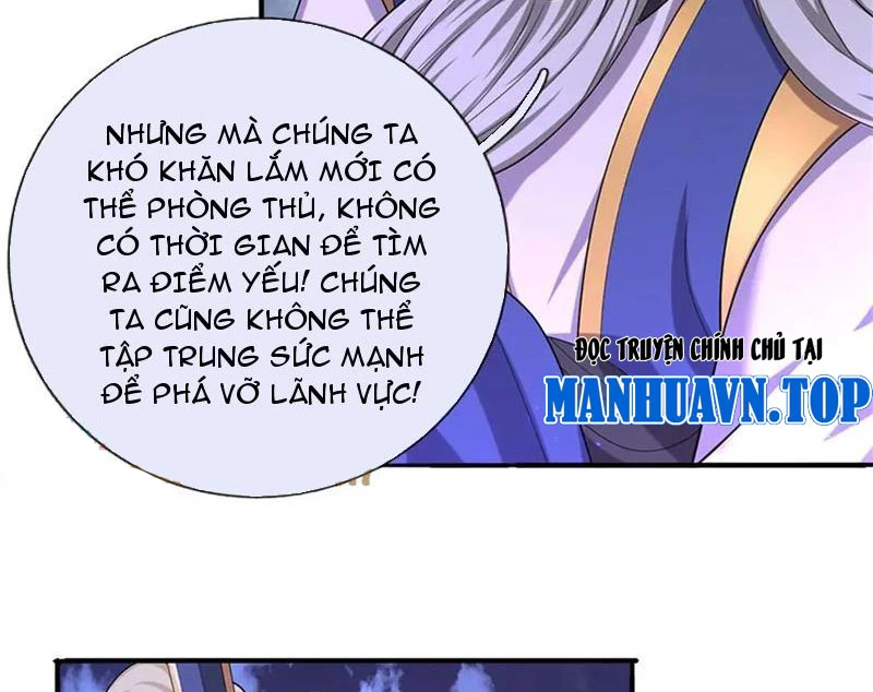 Ta có thể vô hạn bạo kích Chapter 66 - 33