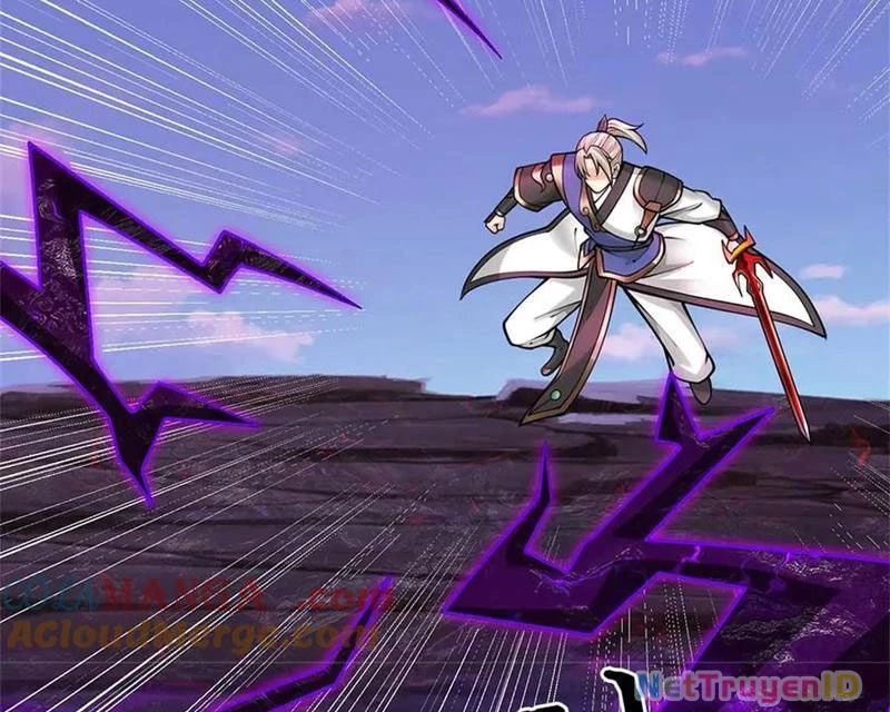 Ta có thể vô hạn bạo kích Chapter 66 - 69