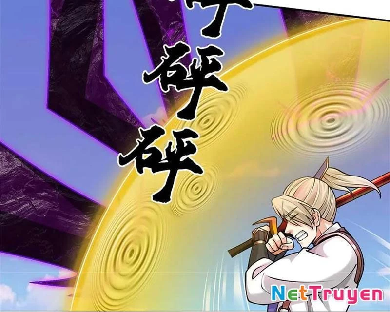 Ta có thể vô hạn bạo kích Chapter 66 - 71