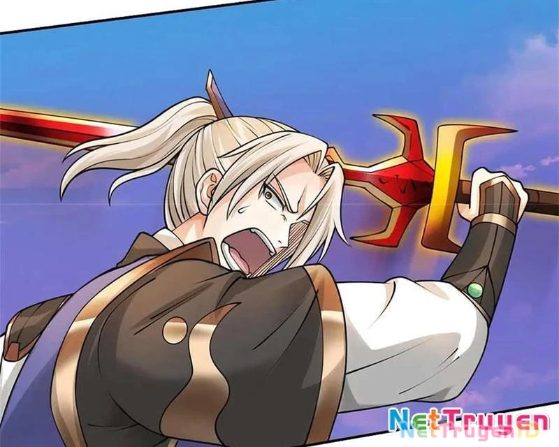 Ta có thể vô hạn bạo kích Chapter 66 - 91