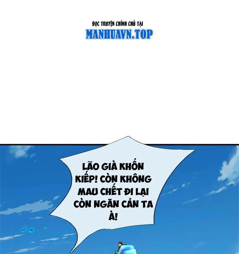 Ta có thể vô hạn bạo kích Chapter 68 - 7