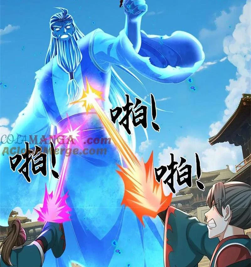 Ta có thể vô hạn bạo kích Chapter 68 - 8