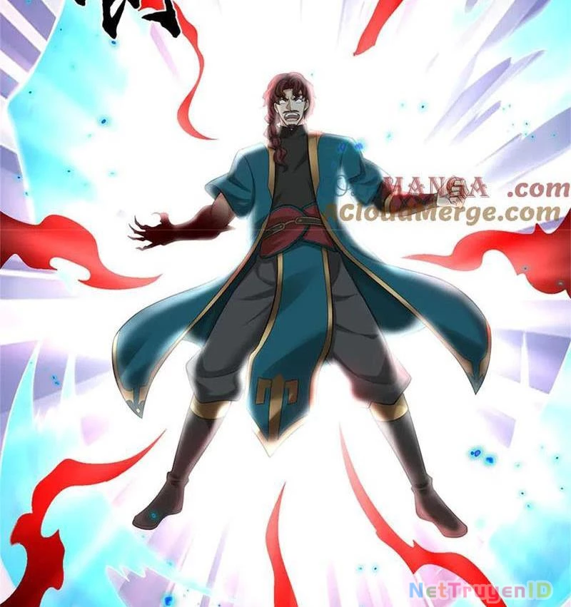 Ta có thể vô hạn bạo kích Chapter 68 - 10