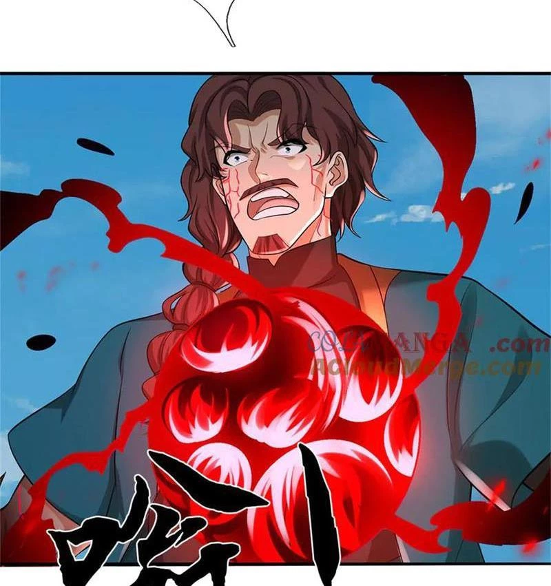 Ta có thể vô hạn bạo kích Chapter 68 - 12