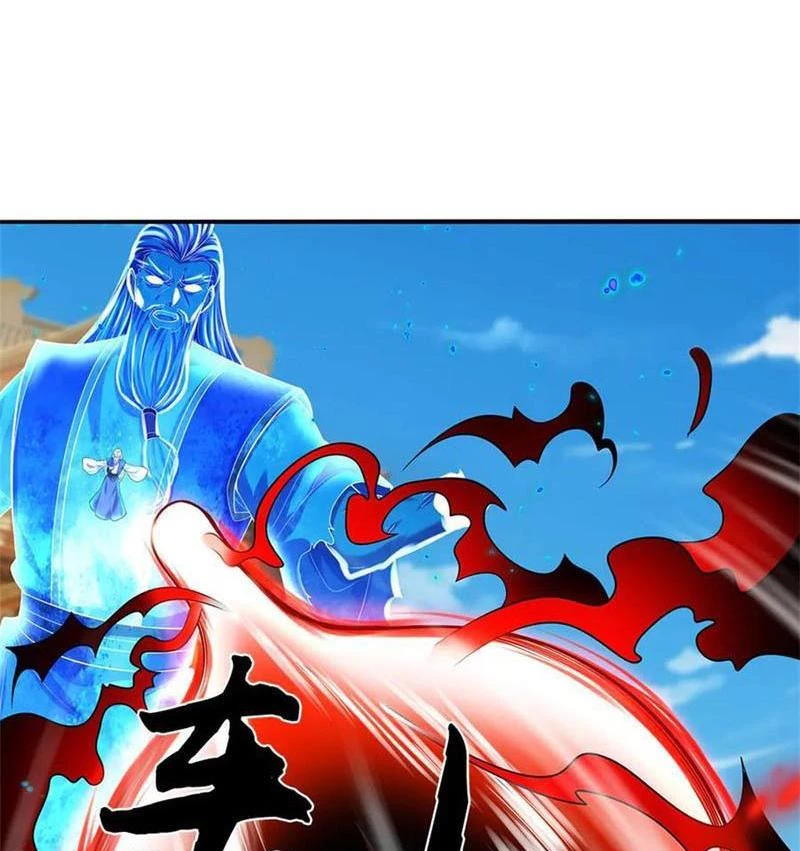 Ta có thể vô hạn bạo kích Chapter 68 - 14