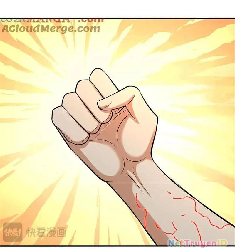 Ta có thể vô hạn bạo kích Chapter 68 - 20