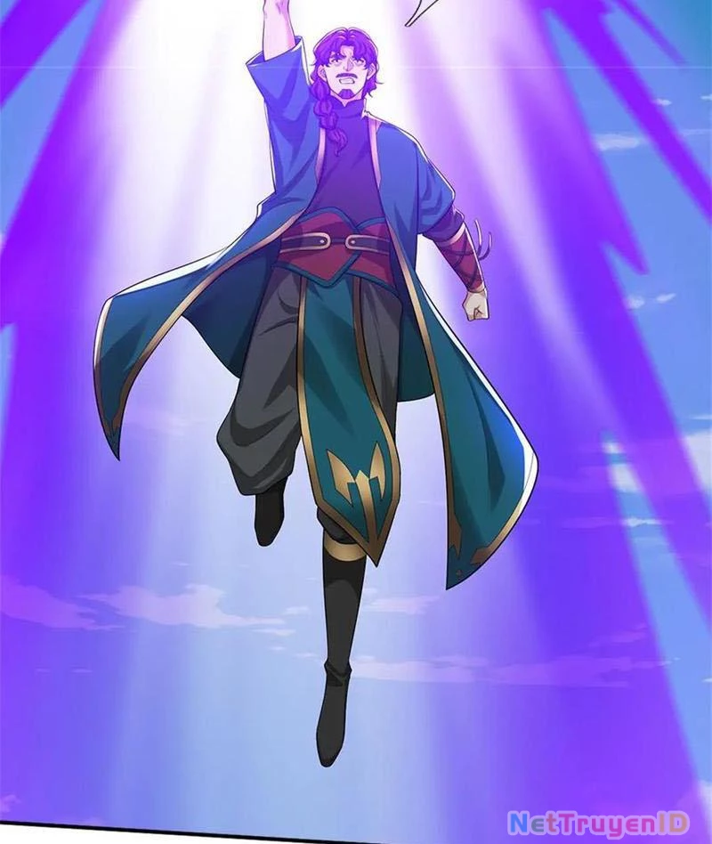 Ta có thể vô hạn bạo kích Chapter 68 - 34