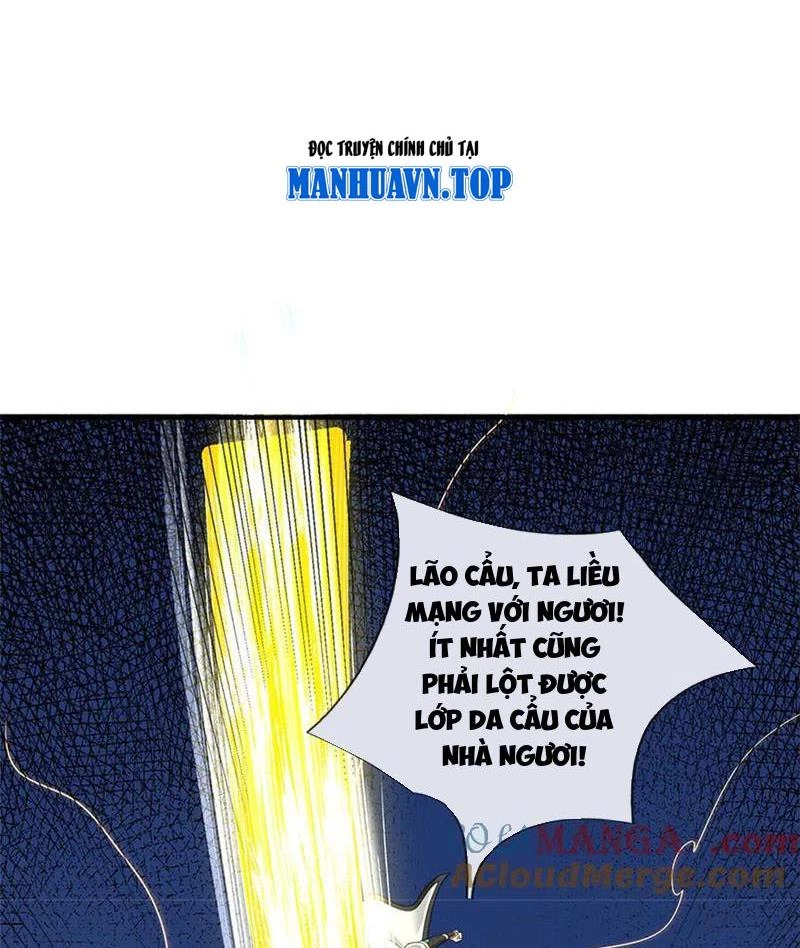 Ta có thể vô hạn bạo kích Chapter 68 - 64