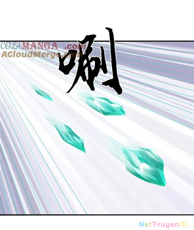 Ta có thể vô hạn bạo kích Chapter 68 - 72
