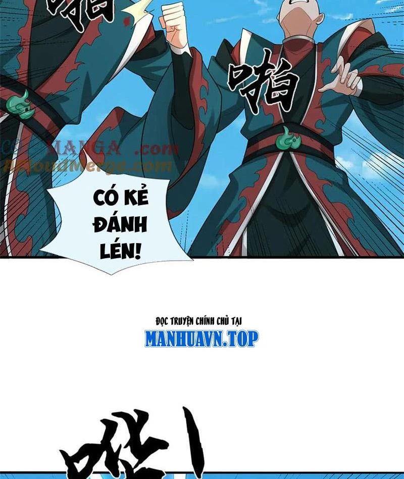 Ta có thể vô hạn bạo kích Chapter 68 - 74