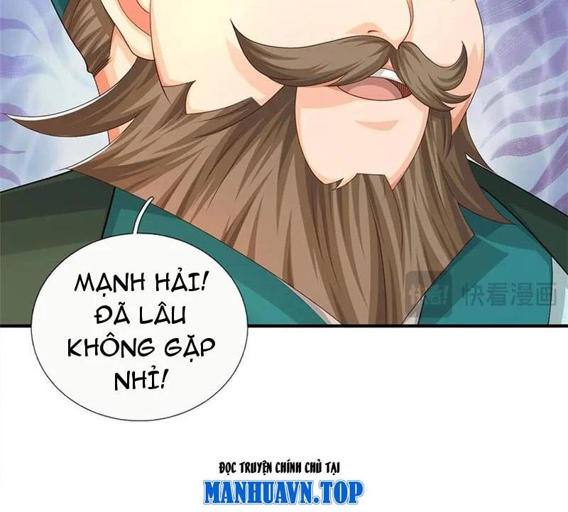 Ta có thể vô hạn bạo kích Chapter 68 - 94