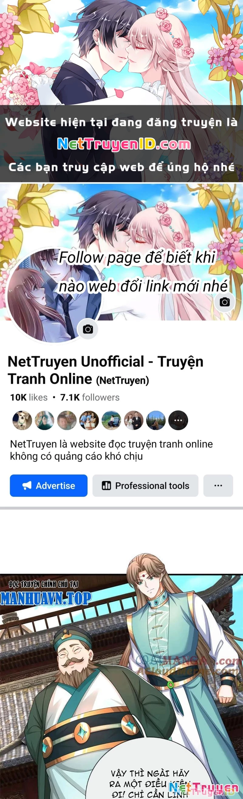 Ta có thể vô hạn bạo kích Chapter 69 - 1