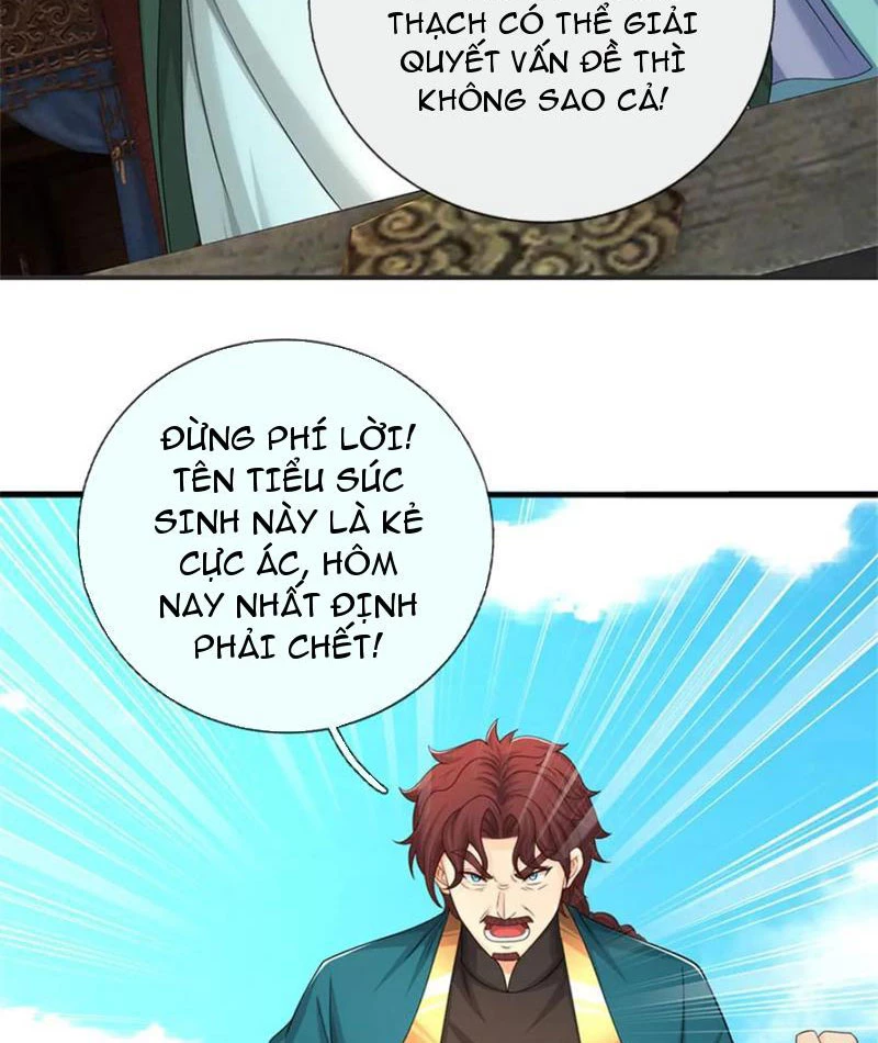 Ta có thể vô hạn bạo kích Chapter 69 - 2