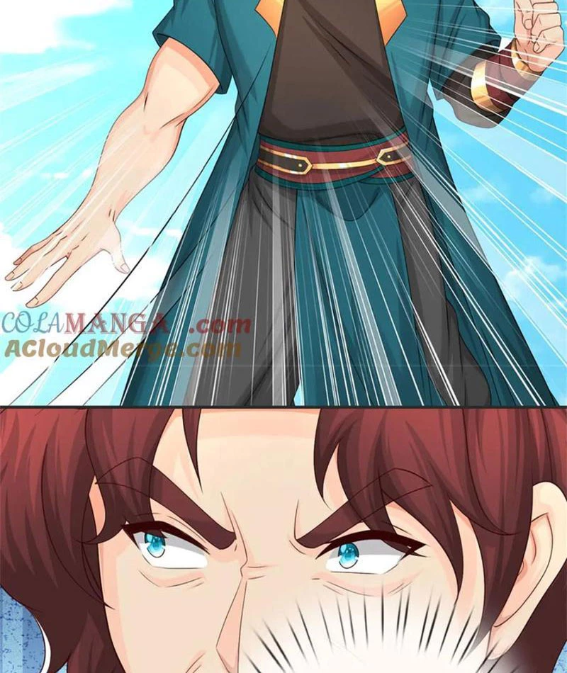 Ta có thể vô hạn bạo kích Chapter 69 - 3