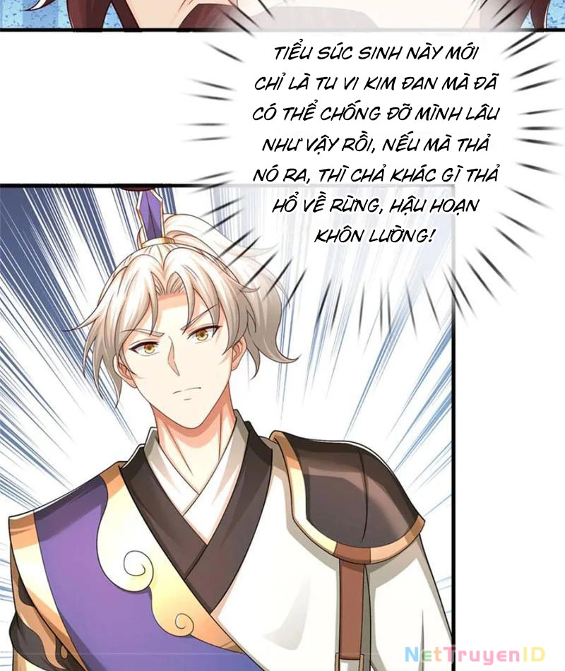 Ta có thể vô hạn bạo kích Chapter 69 - 4