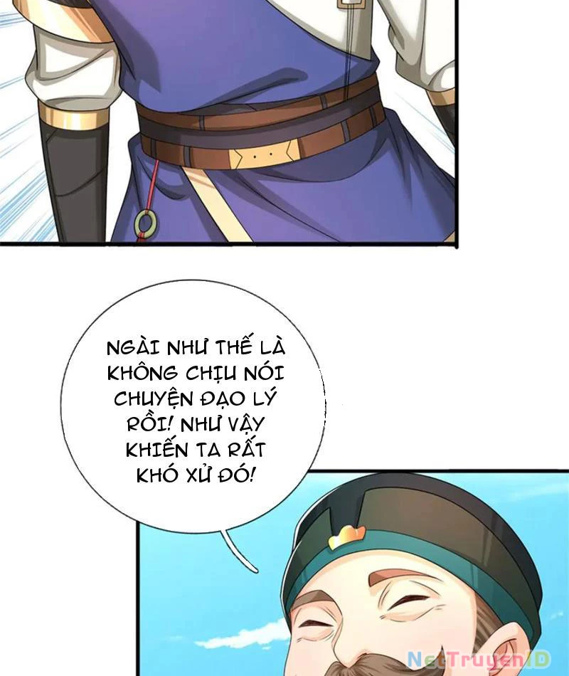 Ta có thể vô hạn bạo kích Chapter 69 - 5