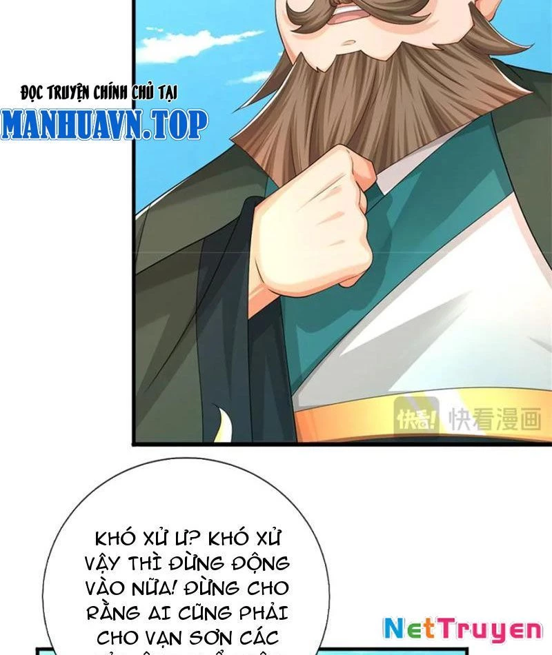 Ta có thể vô hạn bạo kích Chapter 69 - 6