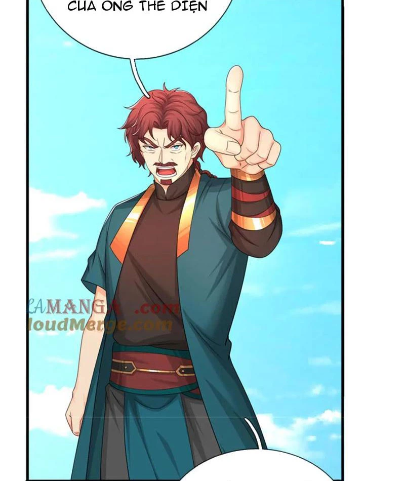 Ta có thể vô hạn bạo kích Chapter 69 - 7