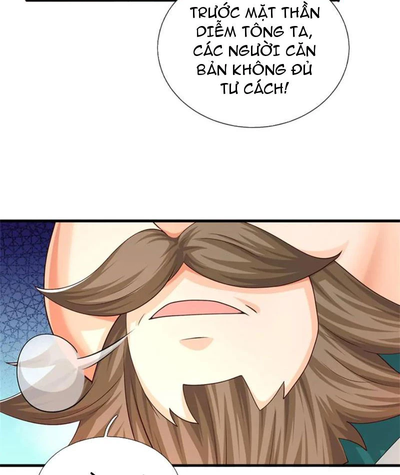 Ta có thể vô hạn bạo kích Chapter 69 - 8