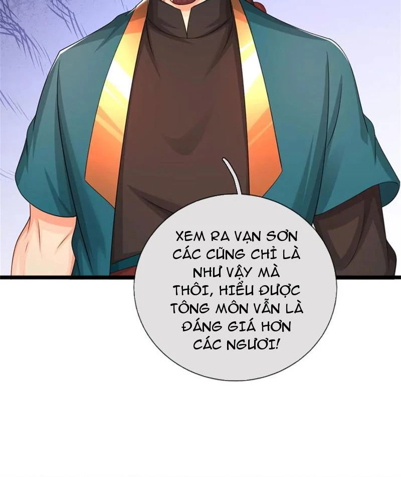 Ta có thể vô hạn bạo kích Chapter 69 - 10