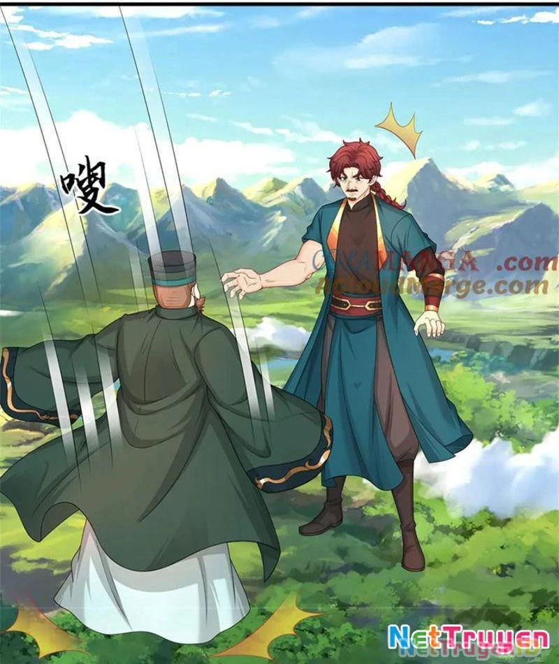 Ta có thể vô hạn bạo kích Chapter 69 - 11