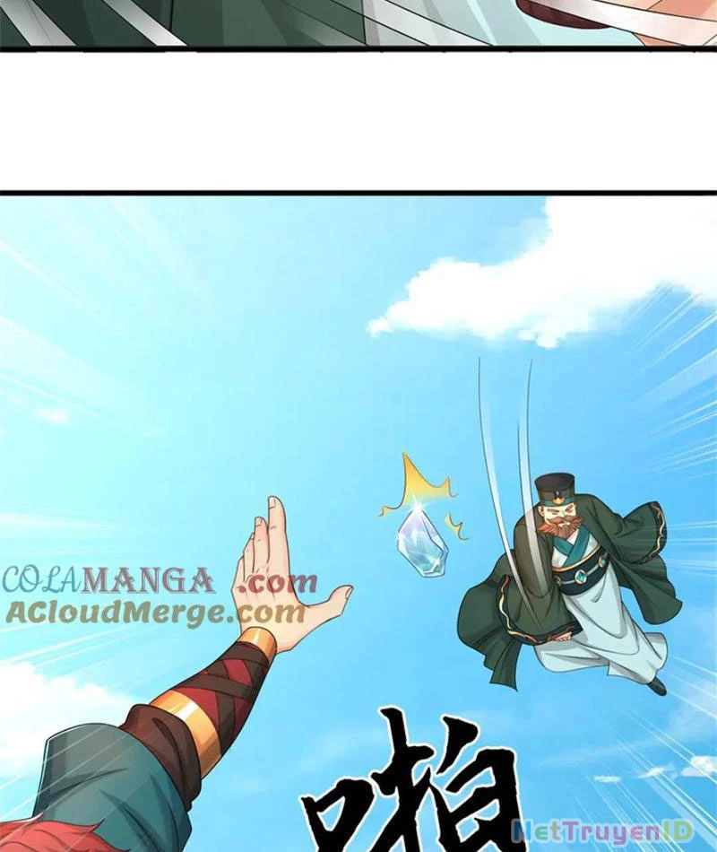 Ta có thể vô hạn bạo kích Chapter 69 - 13