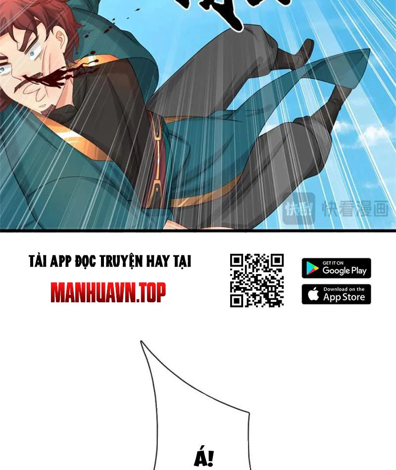 Ta có thể vô hạn bạo kích Chapter 69 - 14