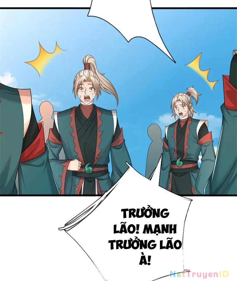 Ta có thể vô hạn bạo kích Chapter 69 - 15
