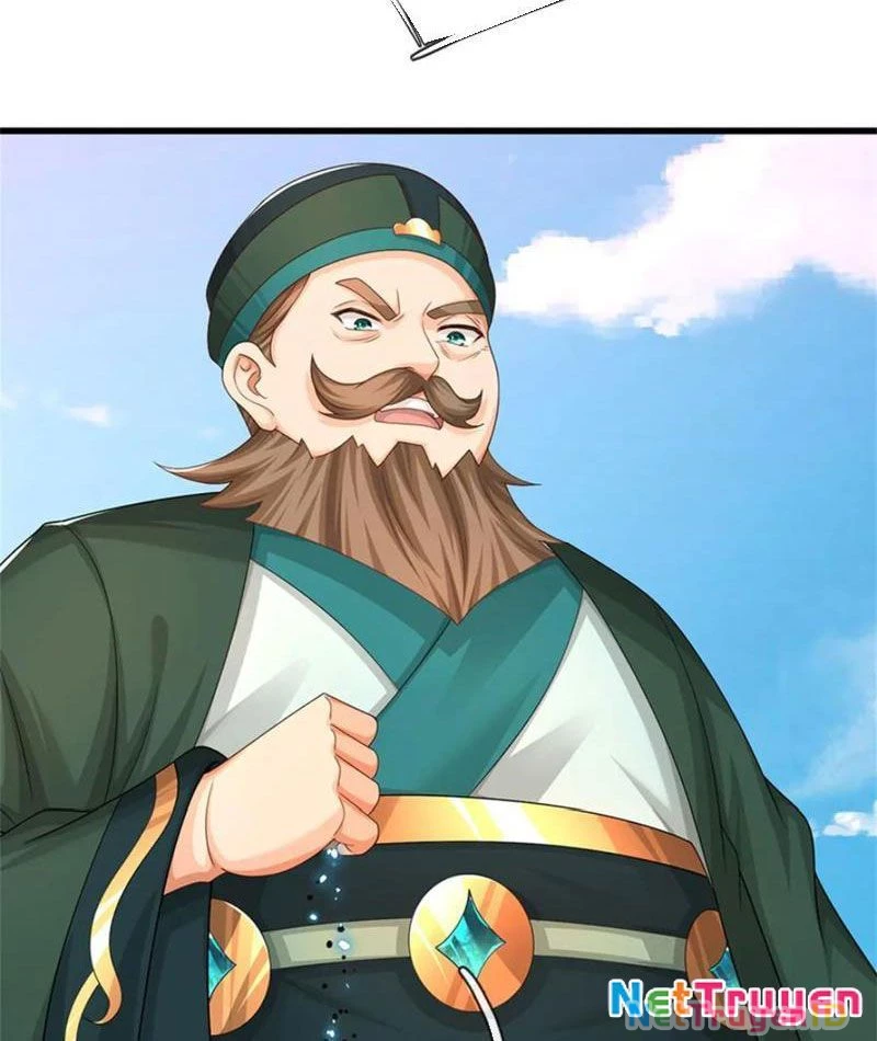 Ta có thể vô hạn bạo kích Chapter 69 - 16