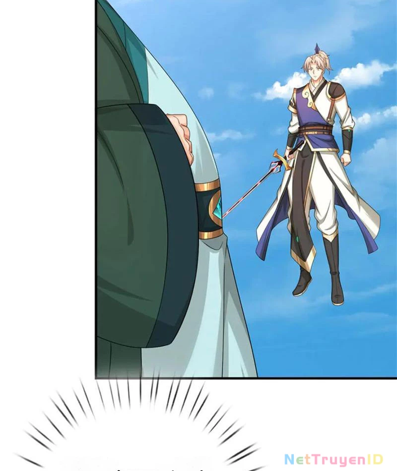 Ta có thể vô hạn bạo kích Chapter 69 - 18