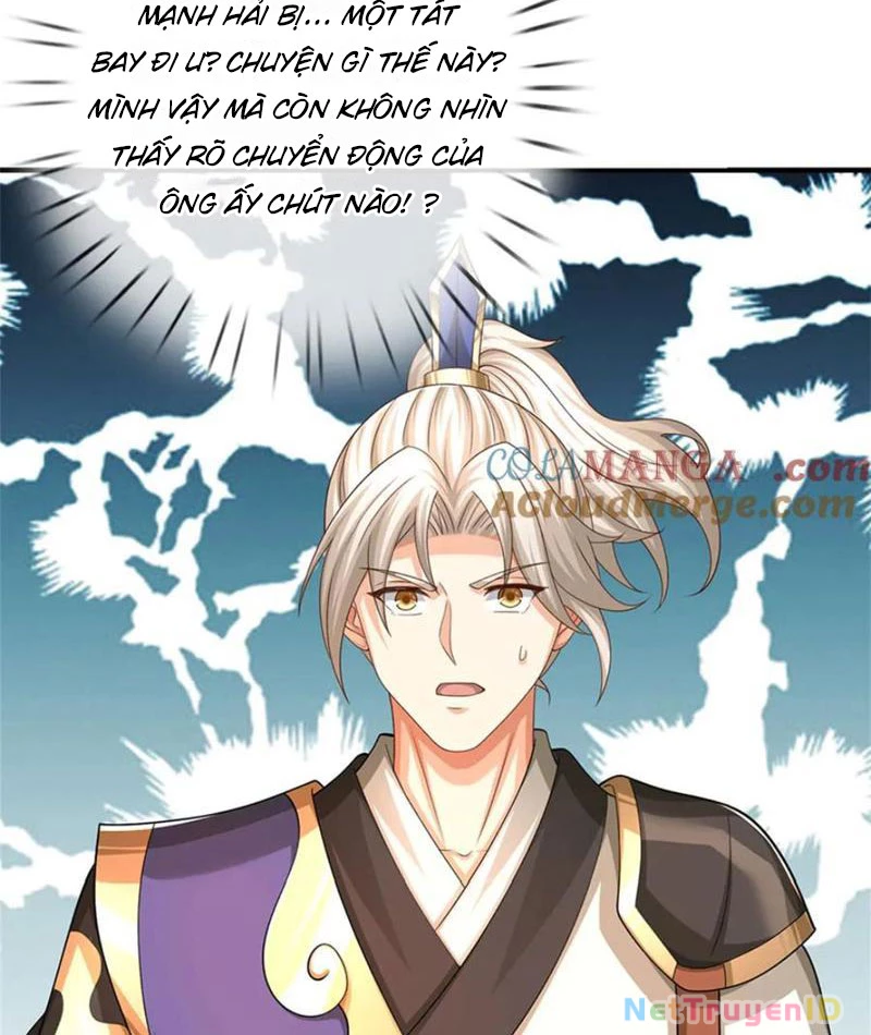 Ta có thể vô hạn bạo kích Chapter 69 - 19