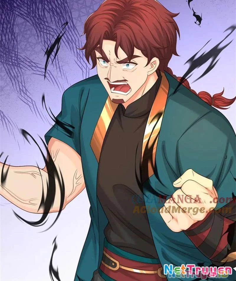 Ta có thể vô hạn bạo kích Chapter 69 - 21