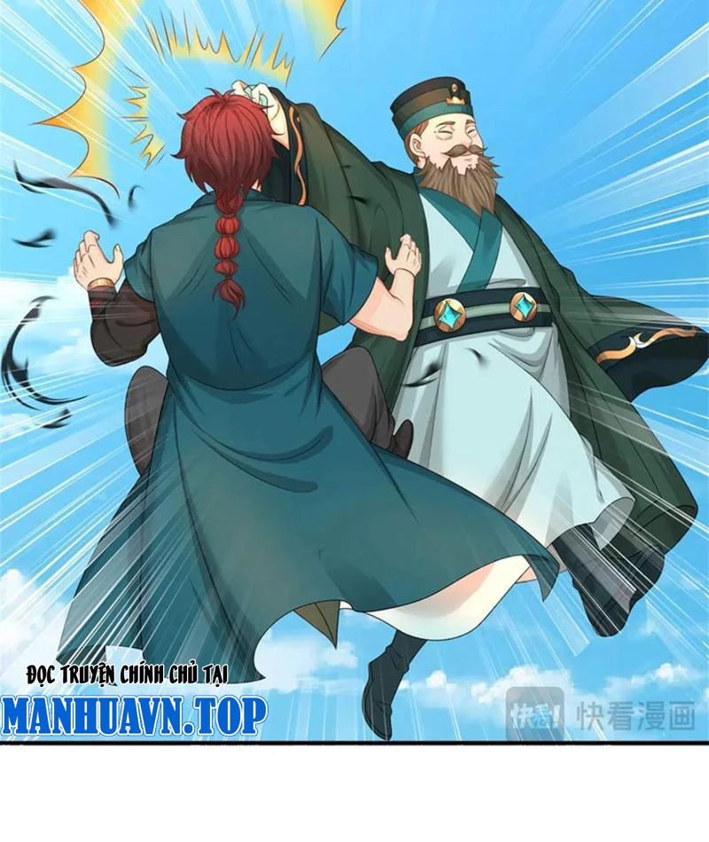 Ta có thể vô hạn bạo kích Chapter 69 - 23