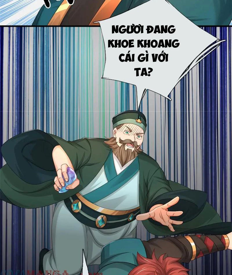 Ta có thể vô hạn bạo kích Chapter 69 - 25