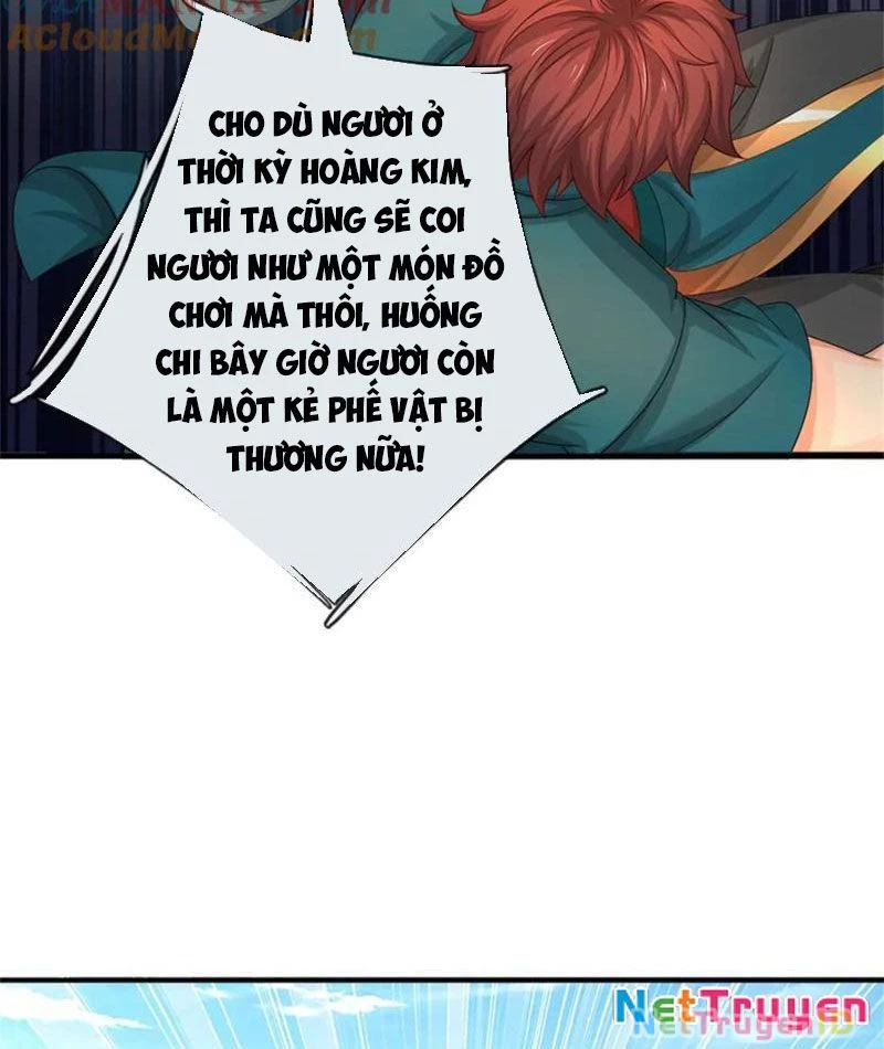 Ta có thể vô hạn bạo kích Chapter 69 - 26