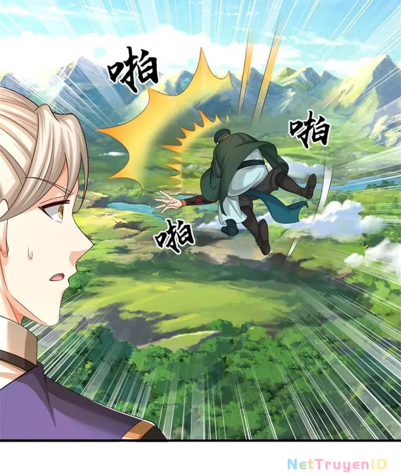 Ta có thể vô hạn bạo kích Chapter 69 - 27