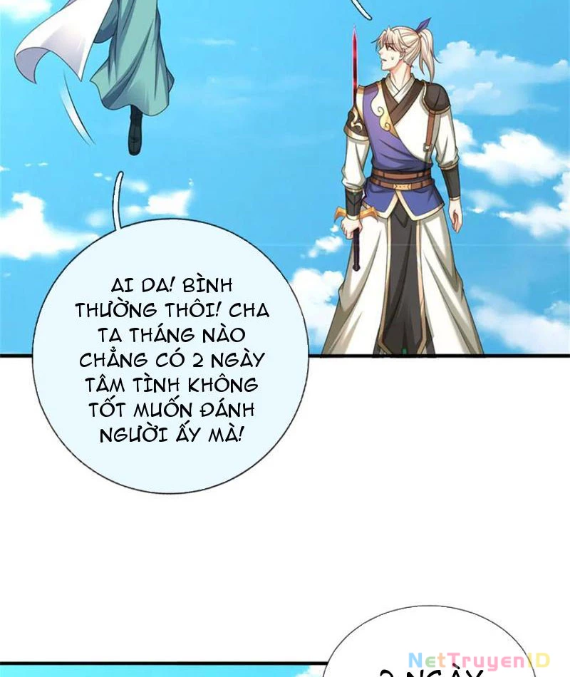 Ta có thể vô hạn bạo kích Chapter 69 - 29