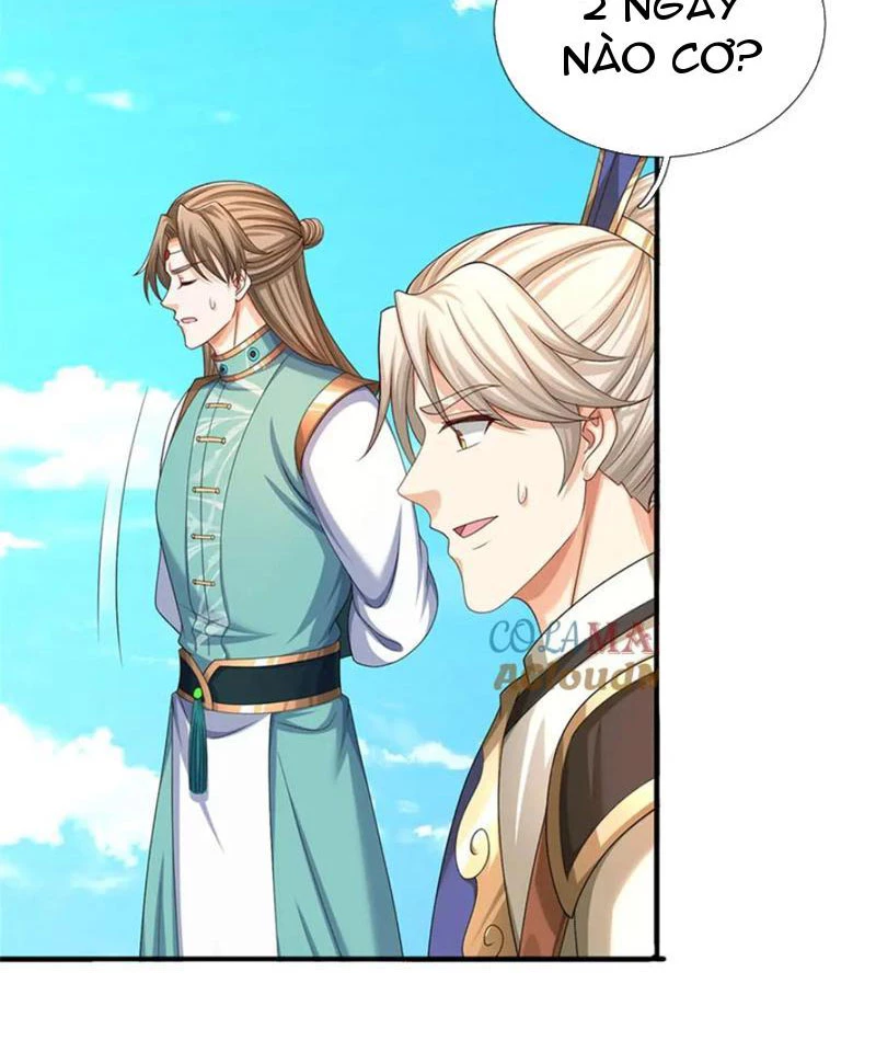 Ta có thể vô hạn bạo kích Chapter 69 - 30