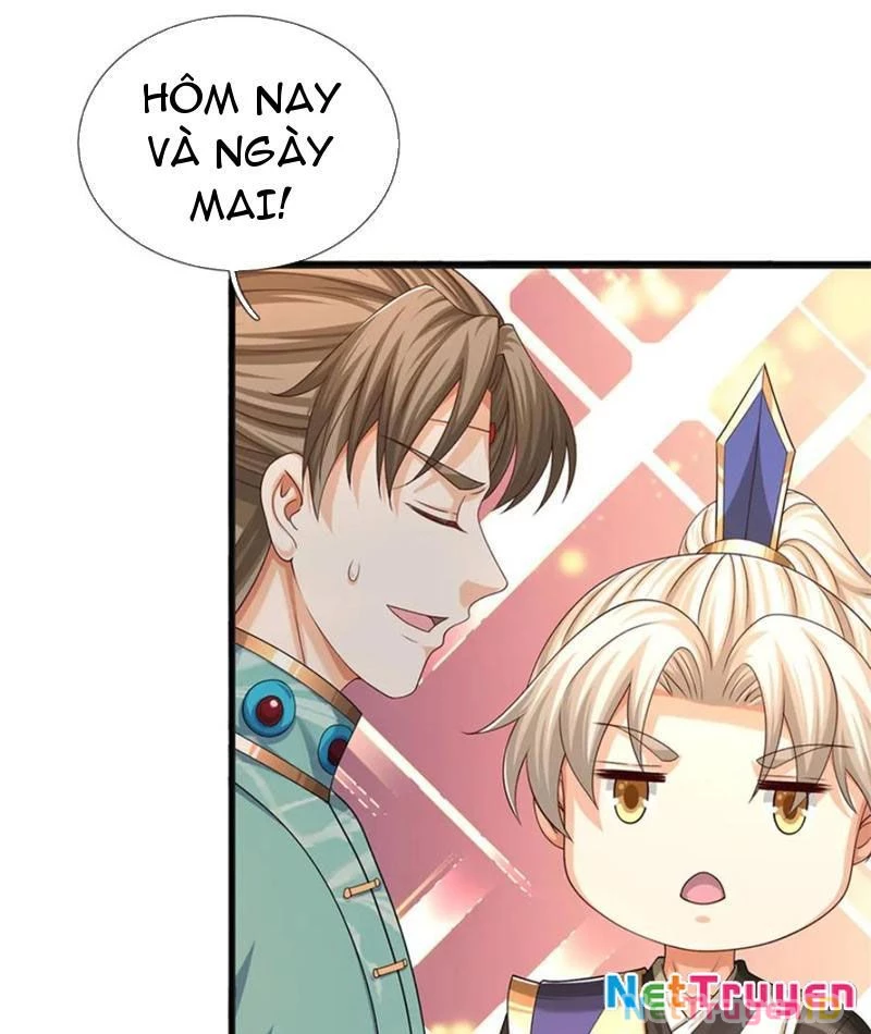 Ta có thể vô hạn bạo kích Chapter 69 - 31