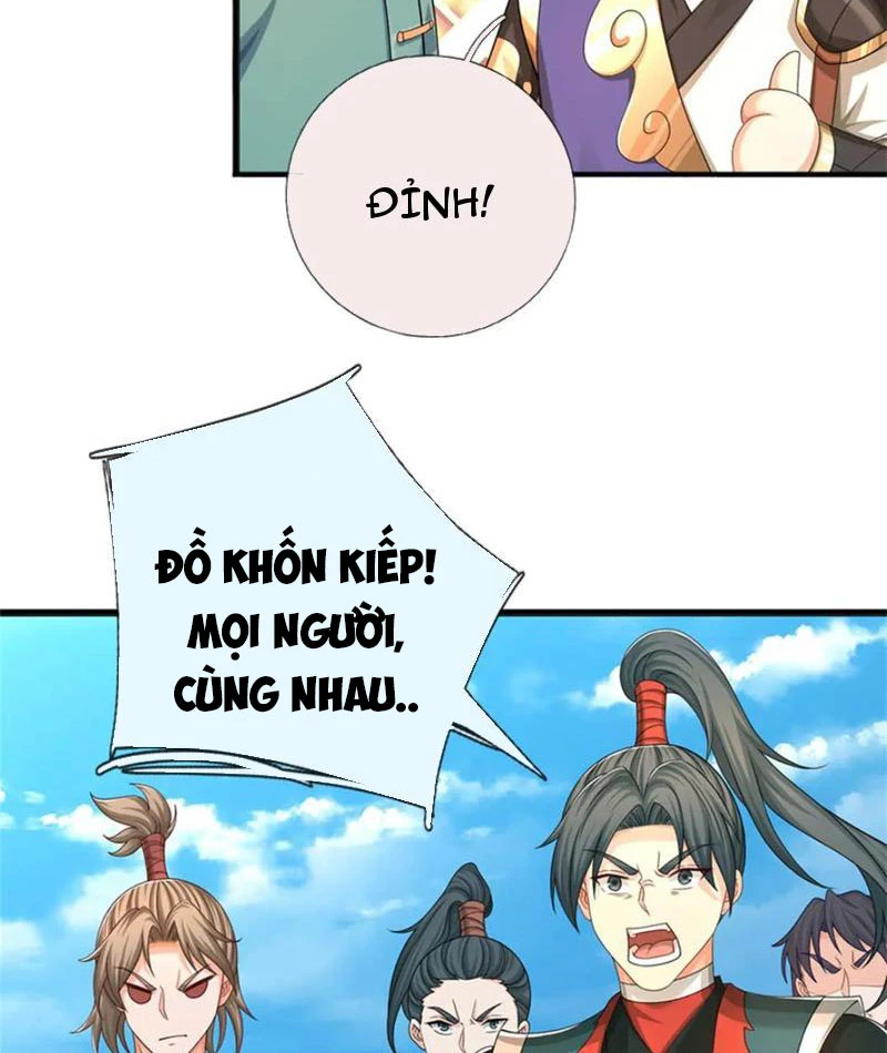 Ta có thể vô hạn bạo kích Chapter 69 - 32