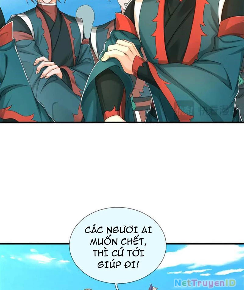 Ta có thể vô hạn bạo kích Chapter 69 - 33