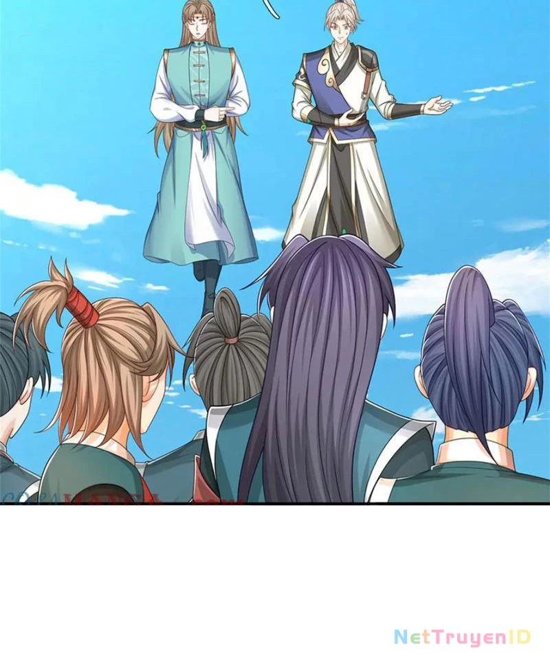 Ta có thể vô hạn bạo kích Chapter 69 - 34