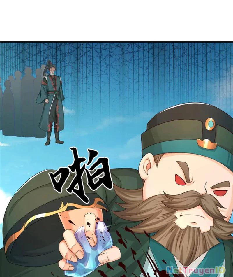 Ta có thể vô hạn bạo kích Chapter 69 - 35