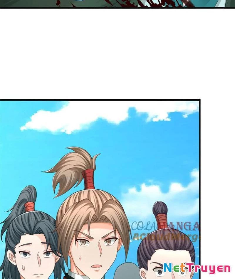 Ta có thể vô hạn bạo kích Chapter 69 - 36