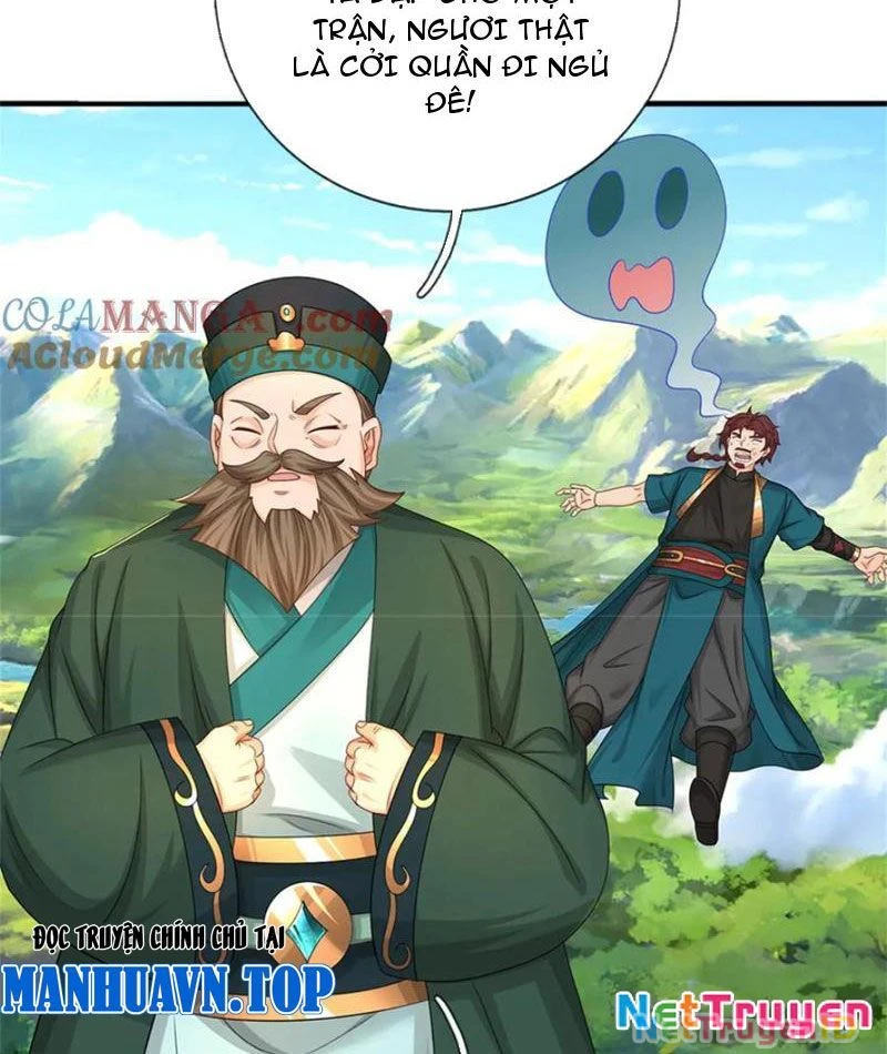 Ta có thể vô hạn bạo kích Chapter 69 - 41