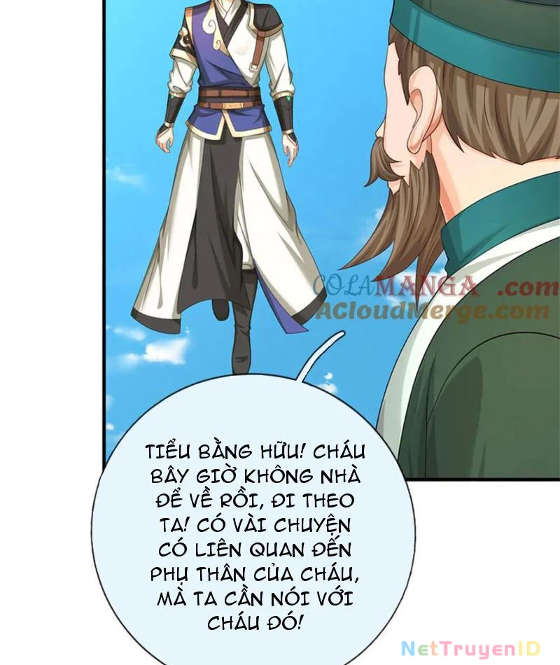 Ta có thể vô hạn bạo kích Chapter 69 - 43