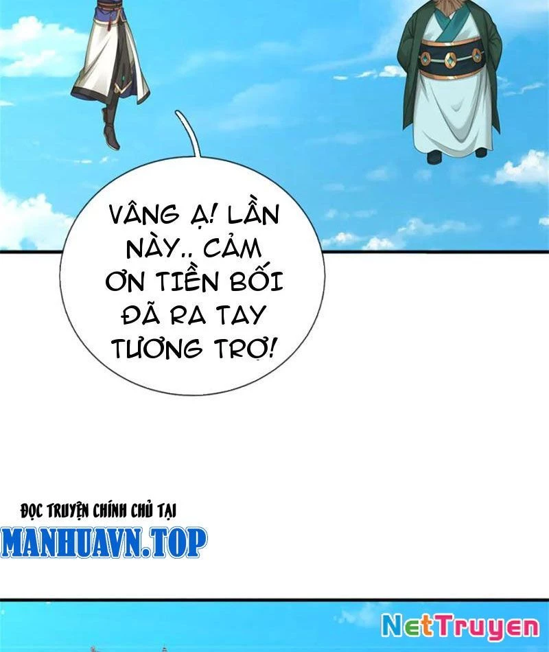 Ta có thể vô hạn bạo kích Chapter 69 - 46