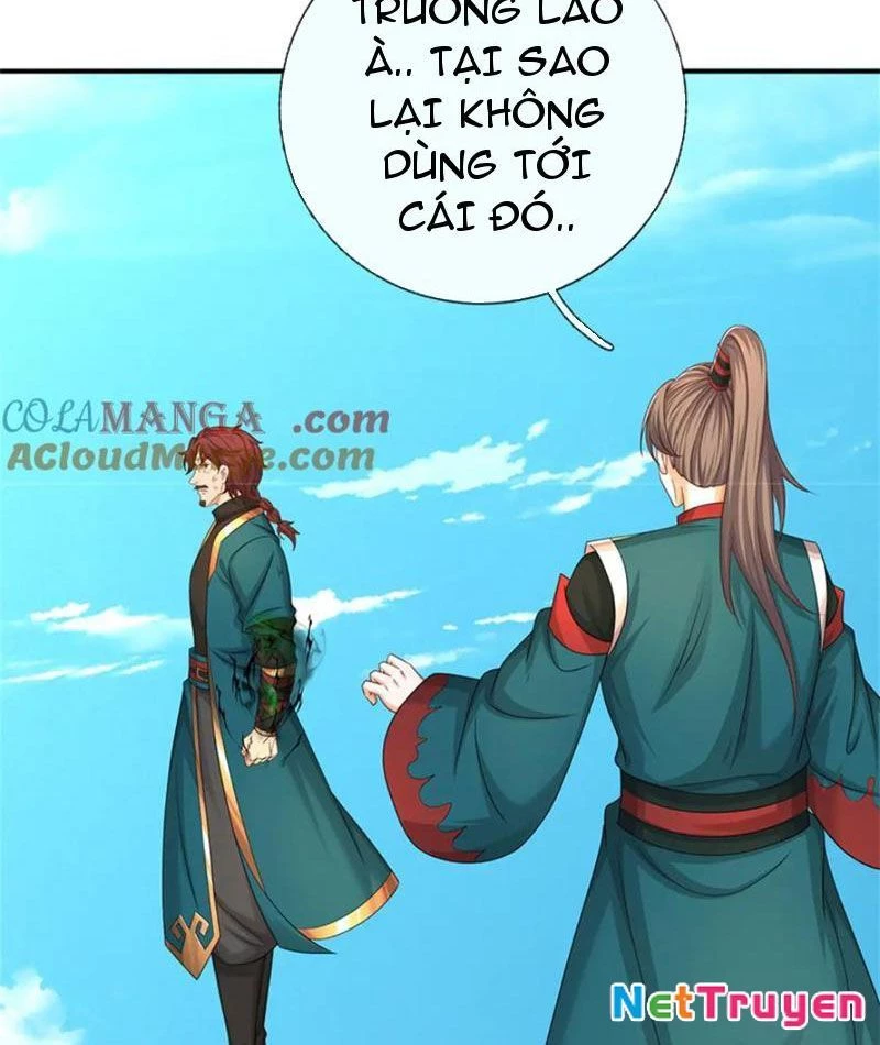 Ta có thể vô hạn bạo kích Chapter 69 - 51