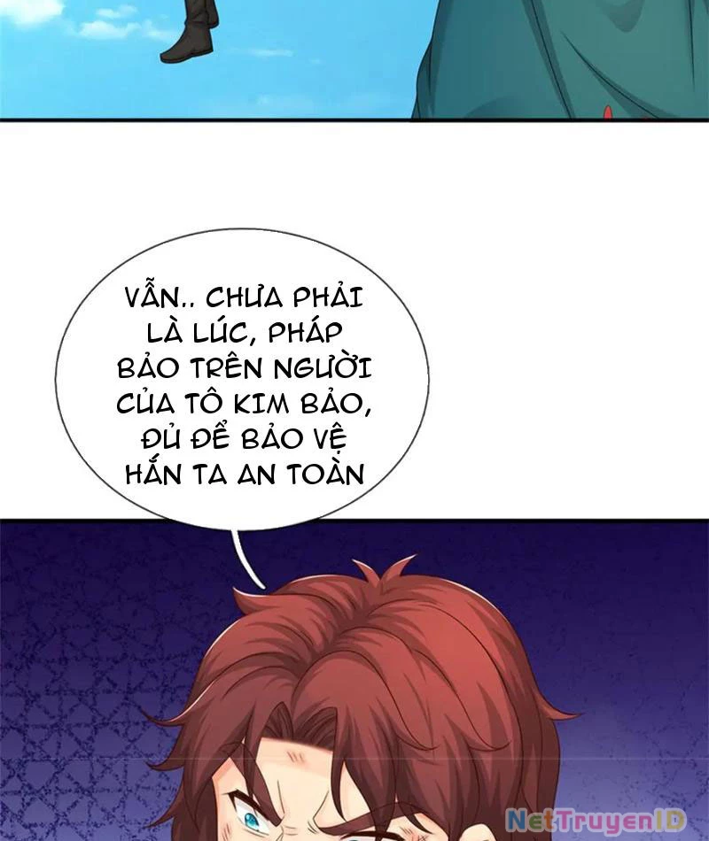 Ta có thể vô hạn bạo kích Chapter 69 - 52