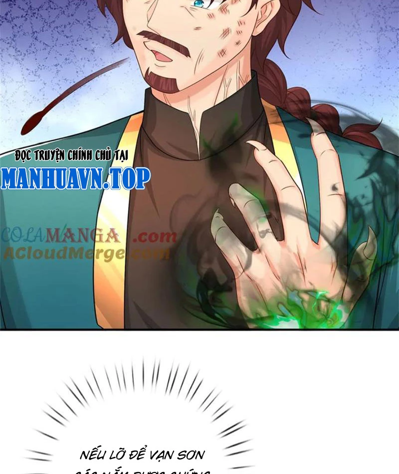 Ta có thể vô hạn bạo kích Chapter 69 - 53